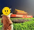 海瀾之家（HLA）短袖T恤男幸運(yùn)兔系列涼感印花透氣微闊短袖男 曬單實(shí)拍圖