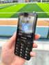 飛利浦（PHILIPS）P319 全網(wǎng)通4G老年人手機(jī)大喇叭大電池超長(zhǎng)待機(jī)移動(dòng)聯(lián)通電信大聲音直板按鍵老人學(xué)生功能機(jī) 星空黑 曬單實(shí)拍圖