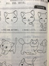 兒童簡(jiǎn)筆畫(huà)5000例 一本就夠了0-3-6歲幼兒童基礎入門(mén)涂色書(shū)大全 曬單實(shí)拍圖