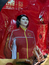 諸老大粽子肉粽甜粽 中華老字號(hào) 嘉興產(chǎn)肉粽 端午節(jié)散粽自己吃 醬香黑豬腿肉粽【130克*2只】 曬單實(shí)拍圖
