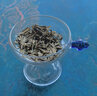 創(chuàng)典茶漏304不銹鋼食品級(jí)茶濾加厚加密過(guò)濾網(wǎng)茶具公杯創(chuàng)意茶漏網(wǎng)套裝 玻璃觀山底座 曬單實(shí)拍圖