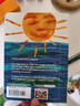 英文原版 Eric Carle 艾瑞卡爾 4冊(cè)  From Head to Toe 從頭到腳 Very Hungry Caterpillar 好餓的毛毛蟲(chóng) 綠山墻 曬單實(shí)拍圖