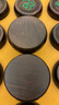 尋弈 中國(guó)象棋高檔棋盤(pán)實(shí)木大號(hào)家用紅木全套送禮長(zhǎng)輩折疊禮盒 【大紅酸枝5.8CM】一體棋盒 曬單實(shí)拍圖