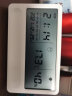 爵本电子温度计家用室内精准空气干温湿度计表检测仪一体显示器婴儿房 (旗舰款USB充电)无背光/表情/日历/进口芯片 晒单实拍图