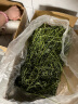 喜帅 烘干紫花苜蓿草毛重1kg幼兔兔粮牧草干草龙猫荷兰猪磨牙饲料箱装 实拍图