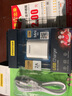 品勝（PISEN）安卓數(shù)據(jù)線快充閃充micro usb充電線適用華為mate8暢享9PLUS vivo21榮耀9i手機通用老式接口老款線 【快充套組】2A升級快充頭+1.5米白色安卓數(shù)據(jù)線 曬單實拍圖