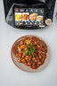 MAXIM'S馬克西姆索米爾炒菜機器人多功能料理機全自動觸控屏食品級不銹鋼多用途鍋七夕情人節(jié)禮物 2L 黑色 曬單實拍圖