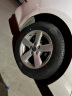 佳通(Giti)轮胎 205/65R16 95V GitiComfort 221 适配东风日产/天籁 实拍图