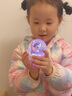 獨(dú)角獸小馬寶莉水晶球盲盒擺件女孩兒童生日禮物碧琪紫悅?cè)崛嵩茖?隨機(jī)1個(gè)盲盒（小馬寶莉水晶球） 曬單實(shí)拍圖
