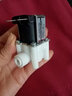 凈水器廢水電磁閥24V快接組合18秒自動(dòng)沖洗閥2分3分進(jìn)水電磁閥家用反滲透凈水器RO純水機通用配件 24V2分快接進(jìn)水電磁閥 曬單實(shí)拍圖