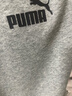 彪馬（PUMA）衛(wèi)衣男裝 秋季新款長袖上衣運動服休閑跑步寬松圓領(lǐng)透氣套頭衫 687531-03/春秋款/單層/主推 S 170/92A 推薦體重100-120斤 曬單實拍圖