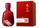 瀘州老窖養(yǎng)生酒 天之圣液禮盒裝500ml 41.8度 500mL 1瓶 V5珍藏 曬單實(shí)拍圖