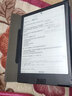 喜門(mén)紅 適用文石BOOX Tab10Cpro電子書(shū)保護套note5/X3PRO旋轉橫豎T10C皮套手托殼包Air3套tab13帶筆套 旋轉商務(wù)款黑色 文石BOOX Note 5/5+ 有休眠 曬單實(shí)拍圖