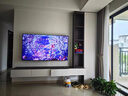 海信海信電視 65E5H/85E5H 85英寸 多分區背光 144Hz高刷MEMC 4K超高清全面屏平板電視  65英寸 曬單實(shí)拍圖