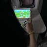 Coopreme游戲機連接電視7英寸掌機禮物家庭娛樂(lè )平板主機大型3d自帶顯示器充電手柄可多人同玩4000毫安電池 熱銷(xiāo) XP18 128G雙無(wú)線(xiàn)手柄 曬單實(shí)拍圖