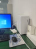 京天 Blitz 106 G5905/8G内存/H510/256G SSD/商务键鼠 WiFi/家用办公商用电脑整机组装电脑台式机 实拍图
