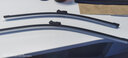 徽誠奧適用于大眾寶來(lái)雨刮器雨刷片汽車(chē)無(wú)骨16/17/19款2018原裝前膠條 新寶來(lái)【11-12-14-15-16-17-18款 曬單實(shí)拍圖