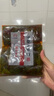 YIHAI億海 裙帶菜梗段300g*5袋 香辣海白菜即食海藻海裙菜海帶絲下酒菜 香辣梗段300g*1袋 曬單實(shí)拍圖