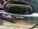 3M 汽車(chē)門(mén)把手保護膜 犀牛皮 門(mén)碗貼 漆面保護貼膜 防劃耐磨損 第三代門(mén)碗貼(4片/盒)升級款 曬單實(shí)拍圖