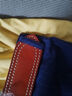 GALCOGUNLEATHER美國(guó)進(jìn)口Galco SB6 手工皮帶腰帶 SEAL海豹御用軍迷作戰(zhàn)戰(zhàn)術(shù)腰帶 40 曬單實(shí)拍圖