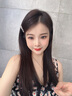 卡瑪倫品牌發(fā)夾女劉?？蓯弁米舆厞A少女頂夾鴨嘴夾發(fā)卡成人2025新款頭飾 粉色兔子發(fā)夾（刻字） 曬單實(shí)拍圖