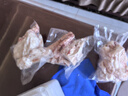 新鮮山羊油純羊油 食用羊油 火鍋底料 燒烤 原味 三斤 曬單實(shí)拍圖