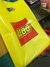 樂高（LEGO）悟空小俠系列 樂高兒童拼裝積木玩具 男女孩禮物 生日禮物 兒童節(jié) 80040 悟空小俠變身機(jī)甲 曬單實(shí)拍圖