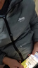 JEEP SPIRIT吉普棉衣男冬季短款棉服加厚外套男士棉襖子冬天中青年舒適保暖 669豆綠 XL (建議120斤-135斤) 曬單實(shí)拍圖