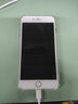 Apple iPhone 6S Plus 蘋(píng)果6splus二手手機  全網(wǎng)通 銀色 128G【更換100%電池】+20W超級快充】 9成新 曬單實(shí)拍圖