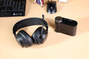 賽睿賽睿寒冰新星Arctis Nova Pro Wireless電競無線 頭戴式游戲電競耳機(jī) 2.4Hz藍(lán)牙有線三模連接 白色 Nova Pro-無線 XBOX 曬單實(shí)拍圖