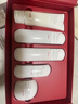 韓束（KAN’S）白蠻腰套裝護膚品美白淡斑補水化妝品禮盒生日禮物送女友禮物送人 【爆款399禮盒】潔面水乳霜精 曬單實(shí)拍圖