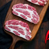 臻鮮蓓 豬肉 生鮮黑土豬梅花肉梅肉新鮮豬頸肉雪花肉農(nóng)家豬五花肉 現(xiàn)殺黑土豬梅花肉凈重5斤 曬單實拍圖
