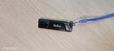 朗科（Netac） U336 USB3.0寫(xiě)保護數據安全防病毒手機U盤(pán)加密安全優(yōu)盤(pán)防刪除帶鎖只讀開(kāi)關(guān) 官方標配 64GB 曬單實(shí)拍圖