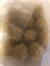 趣十八番潮汕紫菜丸汕頭手打魚丸火鍋丸料低脂麻辣燙豆撈火鍋食材燒烤丸子 1斤紫菜丸 曬單實拍圖