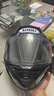 SHOEI X15頭盔日本原裝進(jìn)口X14全盔跑盔男女騎士機車(chē)摩托車(chē)四季賽道盔 【京東倉發(fā)貨】X15【亮黑】透明鏡片 日本進(jìn)口 2XL（建議63-64頭圍） 曬單實(shí)拍圖