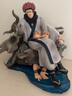 萬代（BANDAI） Figuarts ZERO 咒術(shù)回戰(zhàn) 手辦模型玩具 18cm FZ 兩面宿儺 曬單實拍圖