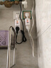 南島漏電保護器分體式插頭 長脖子防漏電插頭熱水器空調漏保 NB-ZF5C-10A （10A轉10A） 曬單實拍圖