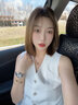 聚利時（Julius）手表女士氣質(zhì)簡約雙日歷鏡面鋼帶商務(wù)防水夜光指針女士手表1471 間金銀B 曬單實拍圖