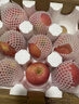 顧果鮮陜西紅富士蘋(píng)果應季新鮮孕婦水果不打蠟脆甜冰糖心當季整箱平果 9斤【凈重8.5斤】 中果【70-75mm】 曬單實(shí)拍圖
