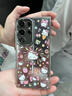 三星（SAMSUNG）Galaxy S24 Ultra S25 Ultra  智享生活辦公 超亮護眼大屏SPen S24 Ultra 鈦黑色 12GB+512GB 港版 曬單實(shí)拍圖