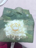babycare金山茶花紙尿褲S58片(4-8kg)新生兒嬰兒尿不濕超薄透氣輕柔花苞褲 曬單實(shí)拍圖