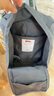 FJALLRAVEN北極狐雙肩包kanken laptop多容量筆記本電腦包學生書包背包 046超級灰 20L【可裝15.6/17.3英寸電腦】 曬單實拍圖