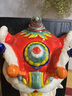 翊珗（YIXIAN） 醒獅擺件國潮石灣公仔嶺南舞獅公司送客戶(hù)員工定制高端商務(wù)禮品 金獅小號禮盒裝（順豐發(fā)貨） 曬單實(shí)拍圖