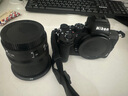 尼康（Nikon）微單鏡頭Z卡口 尼克爾鏡頭適用于尼康相機(jī)zfcz30z50/z5/z62/z72/Z8/Z9 Z卡口鏡頭 Z 50mm f/ 2.8微距鏡頭 標(biāo)配：下單送品質(zhì)UV濾鏡+清潔套+擦鏡紙 曬單實拍圖