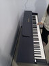 星海鋼琴電鋼琴88鍵重錘專(zhuān)業(yè)數碼鋼琴兒童初學(xué)者家用考級專(zhuān)用電子鋼琴 星海電鋼琴初學(xué)首選智能跟彈自學(xué) 曬單實(shí)拍圖