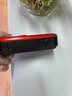 熊貓（PANDA）S6新款多功能藍(lán)牙收音機(jī)老人專用老年人小音響便攜式調(diào)頻廣播老年充電插卡音箱插U盤(pán)播放器一體機(jī) 紅色【中文顯示/長(zhǎng)待機(jī)/手電筒】 曬單實(shí)拍圖