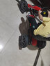 法拉利兒童卡丁車四輪可坐自行車小孩單車玩具車汽車三輪車寶寶腳踏車男女單車童車 紅色【5-10歲】【法拉利】 其它 曬單實(shí)拍圖