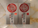 鴨溪貴州鴨溪窖酒 52度濃香型白酒 送禮自飲 父親節(jié)宴席送禮 52度 500mL 1瓶 老酒 2010-12年 曬單實(shí)拍圖