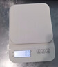 凱豐廚房秤烘焙高精度電子秤家用小型克數(shù)稱量器精準(zhǔn)稱重食物克稱克重 【高端系列】充電0.1+3kg+六禮 曬單實(shí)拍圖