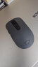 联想（Lenovo） 无线蓝牙鼠标 小新新选鼠标 新动系列 便携办公鼠标 笔记本电脑鼠标 小新鼠标 单蓝牙 暮霭灰 实拍图